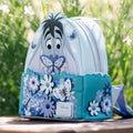 Produktbild Winnie Puuh - I-Aah Flower Mini Rucksack