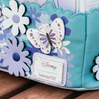 Produktbild Winnie Puuh - I-Aah Flower Mini Rucksack
