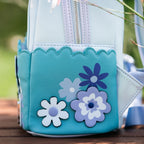 Produktbild Winnie Puuh - I-Aah Flower Mini Rucksack