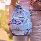 Produktbild Winnie Puuh - I-Aah Crossbody Tasche