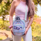 Produktbild Winnie Puuh - I-Aah Crossbody Tasche
