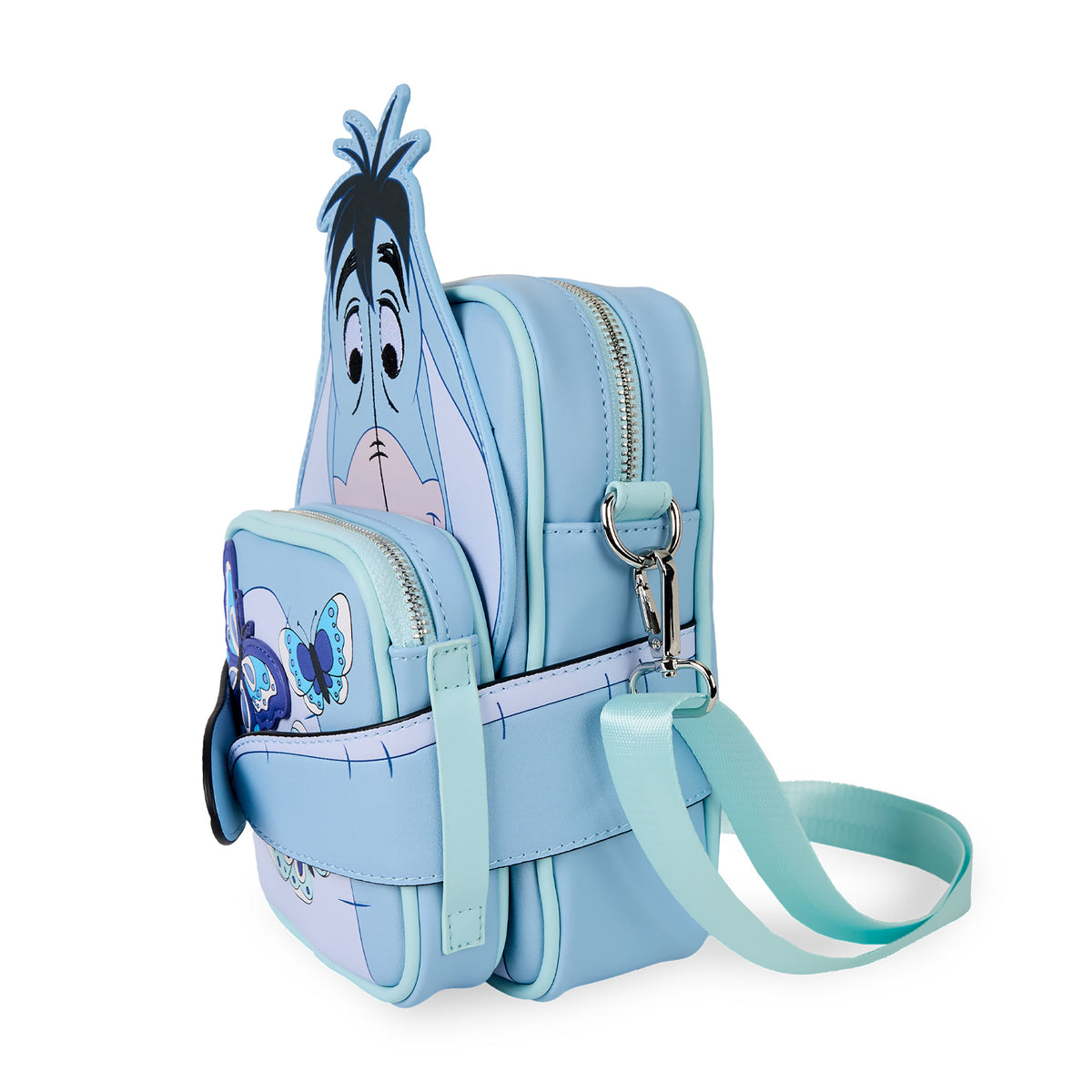 Produktbild Winnie Puuh - I-Aah Crossbody Tasche