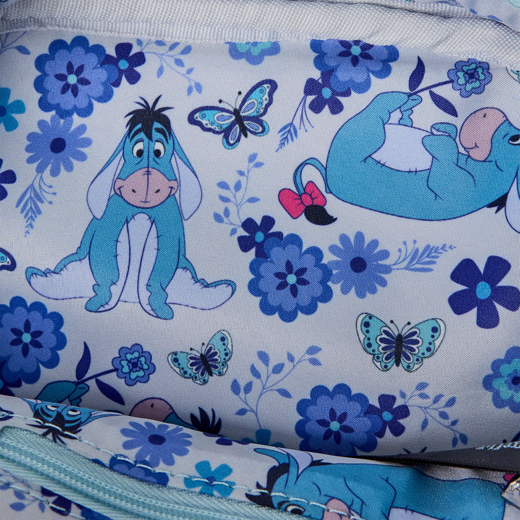 Produktbild Winnie Puuh - I-Aah Crossbody Tasche