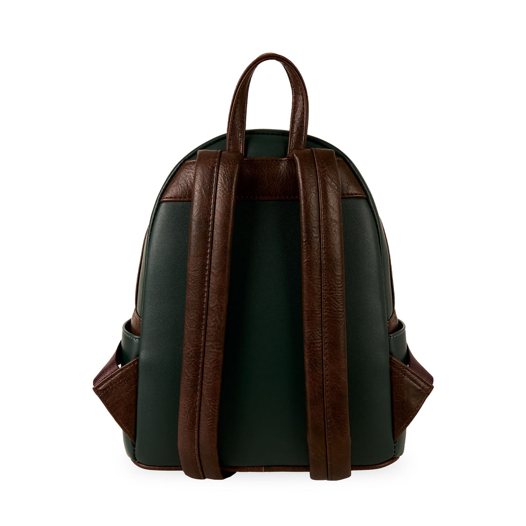 Product image The Fox and the Hound - Flower Mini Backpack