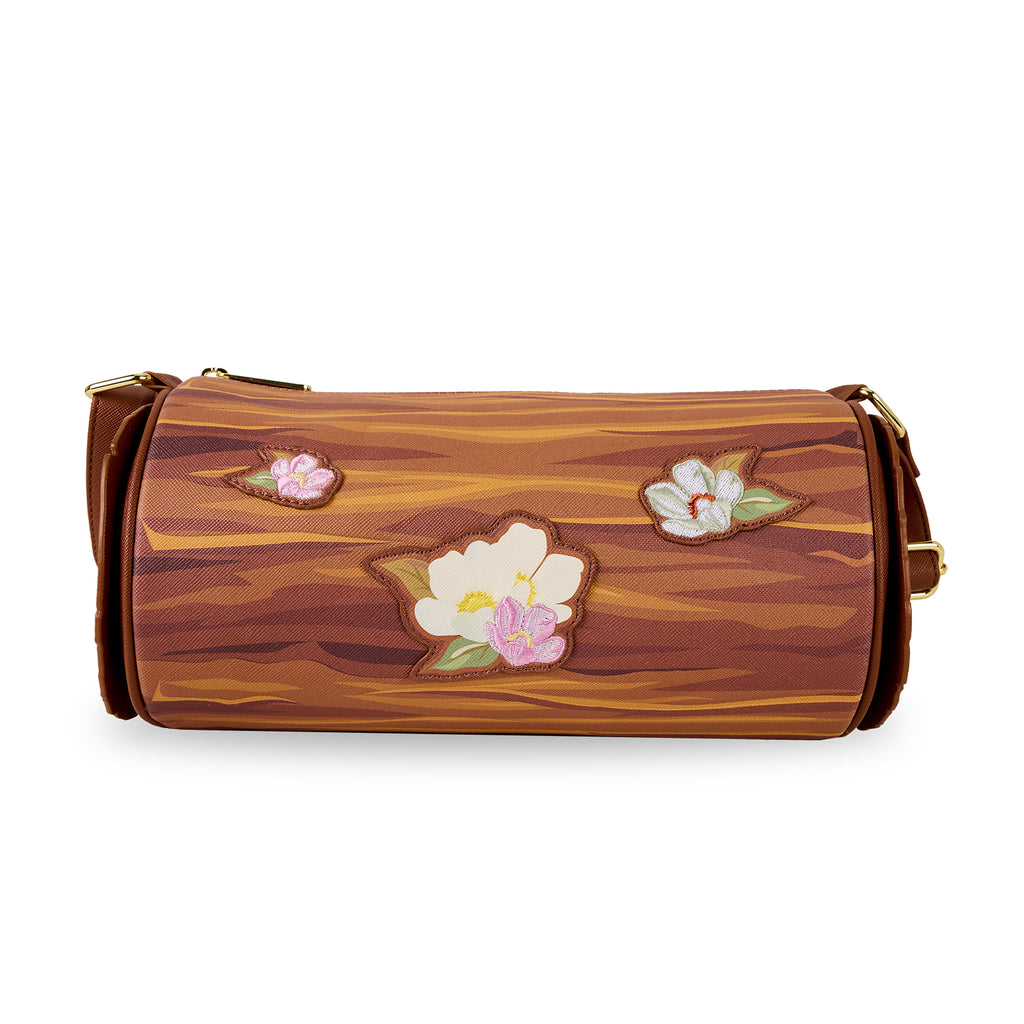Produktbild Cap und Capper - Flower Crossbody Tasche