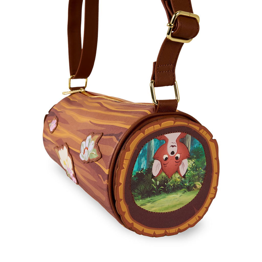 Produktbild Cap und Capper - Flower Crossbody Tasche