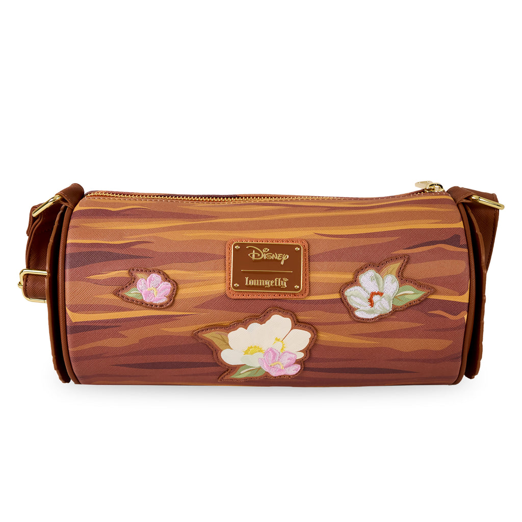 Produktbild Cap und Capper - Flower Crossbody Tasche