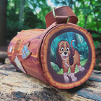 Produktbild Cap und Capper - Flower Crossbody Tasche