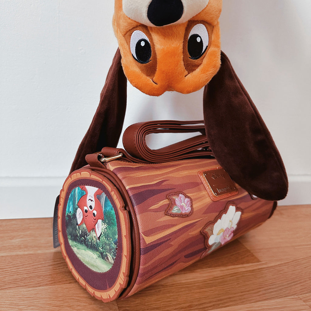 Produktbild Cap und Capper - Flower Crossbody Tasche