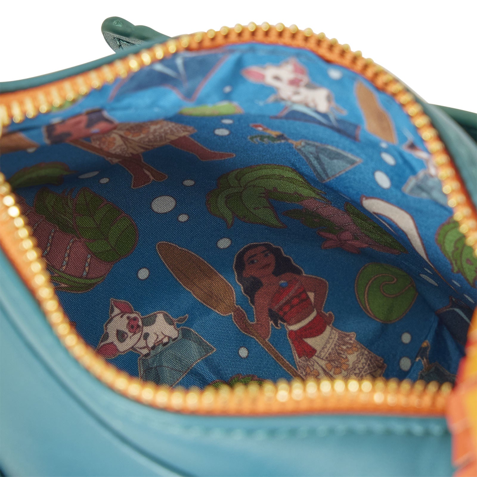 Produktbild Vaiana - Hei Hei Crossbody Tasche