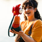 Product image Moana - Hei Hei Crossbody Bag
