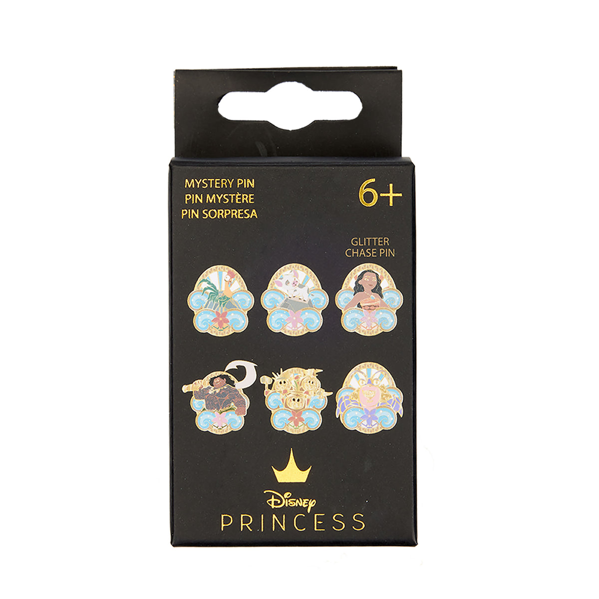 Produktbild Vaiana - Mystery Pin