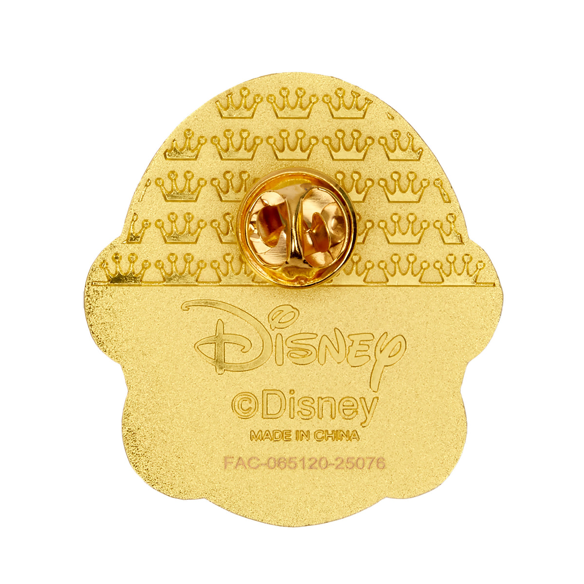 Produktbild Vaiana - Mystery Pin