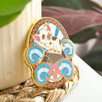 Produktbild Vaiana - Mystery Pin