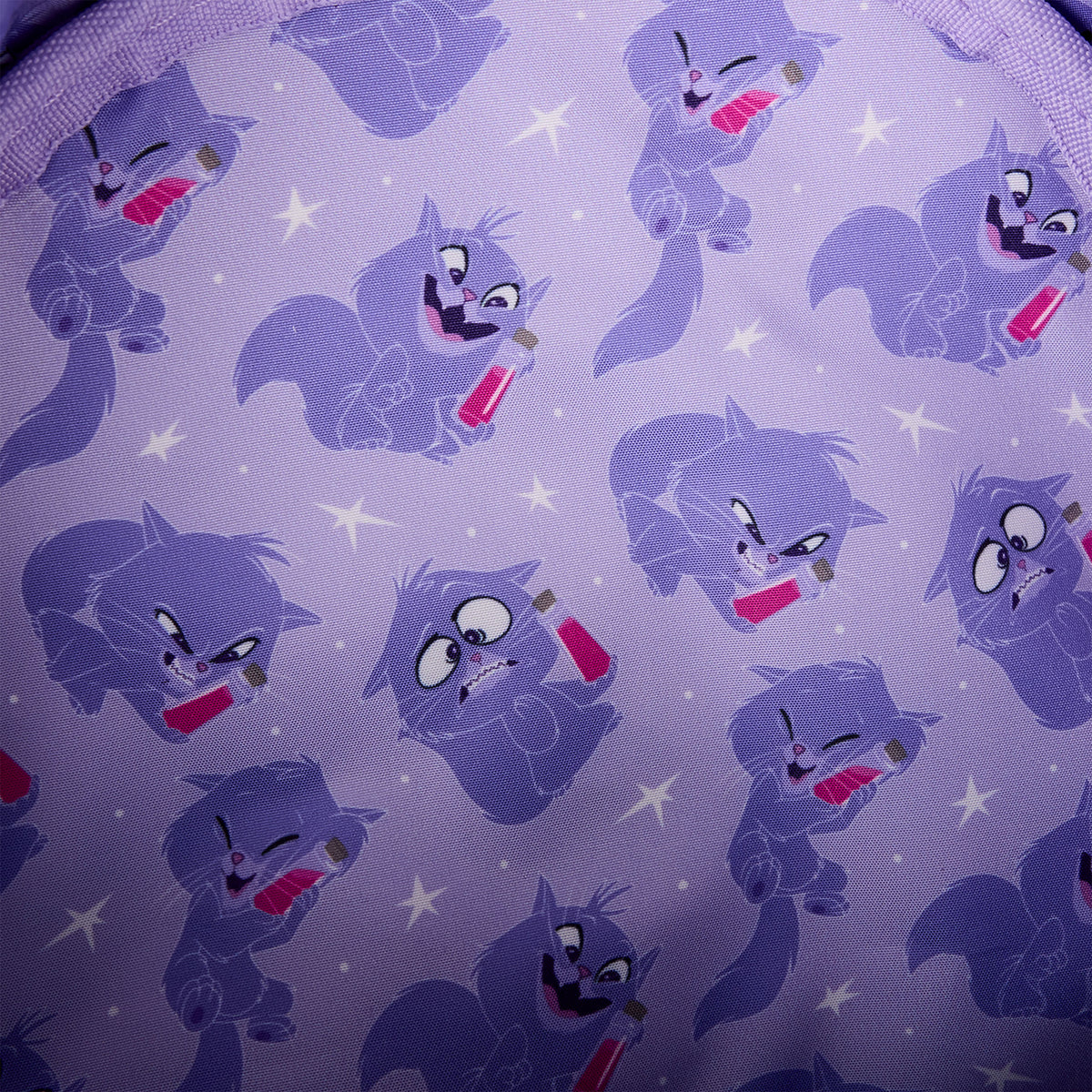 Product image The Emperor's New Groove - Yzma Mini Backpack