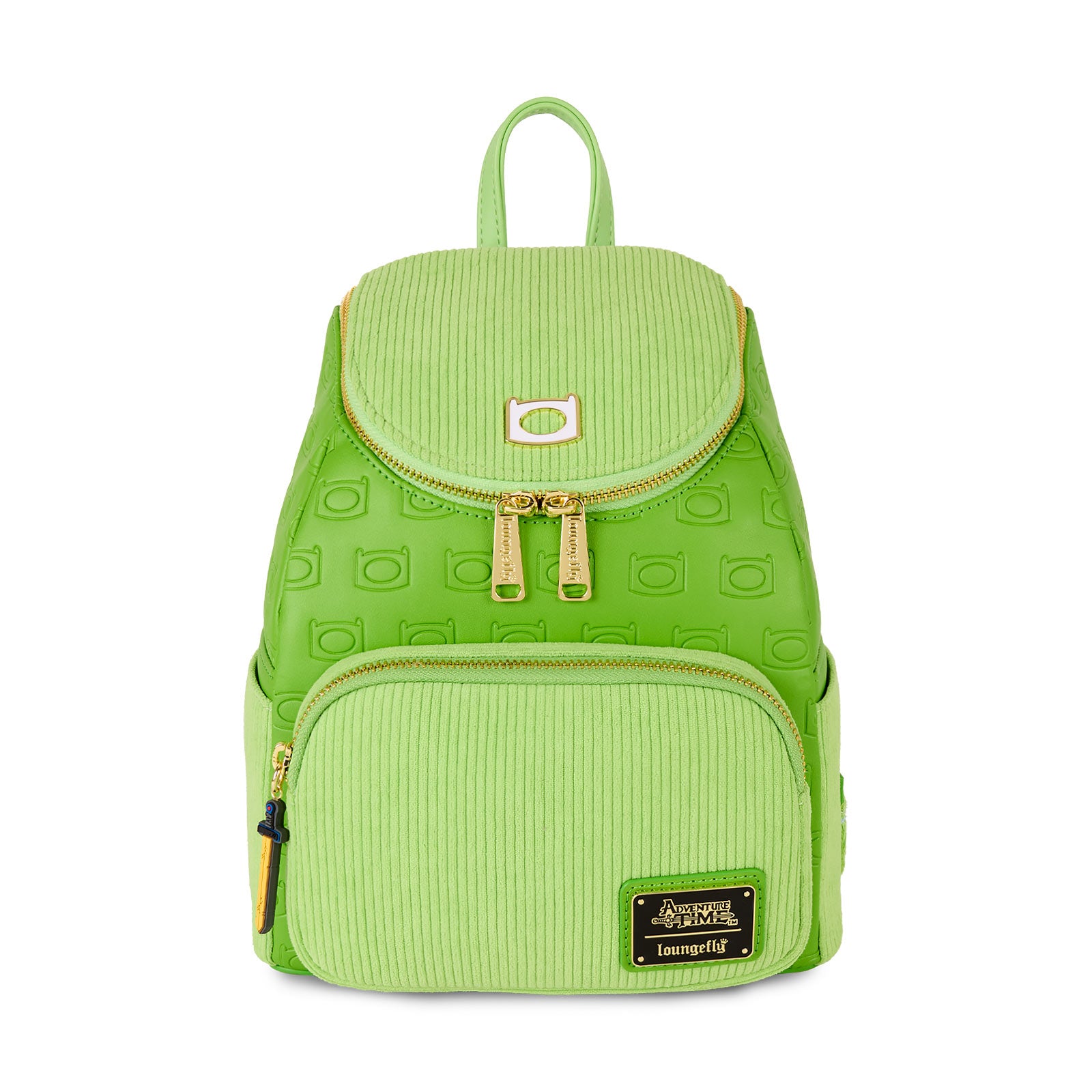 Produktbild Adventure Time - Mini Rucksack