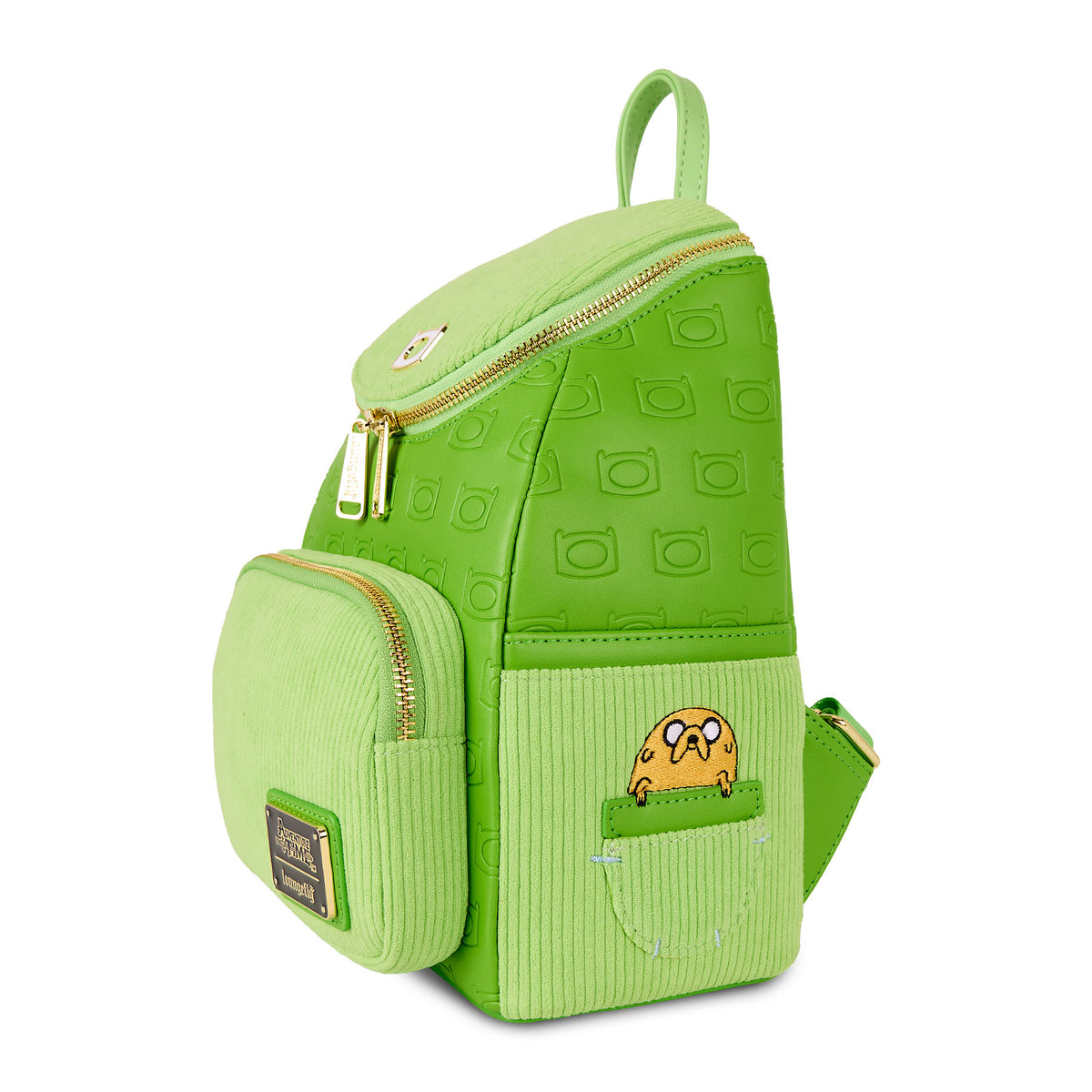Produktbild Adventure Time - Mini Rucksack