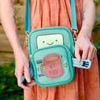 Product image Adventure Time - BMO Crossbody Bag