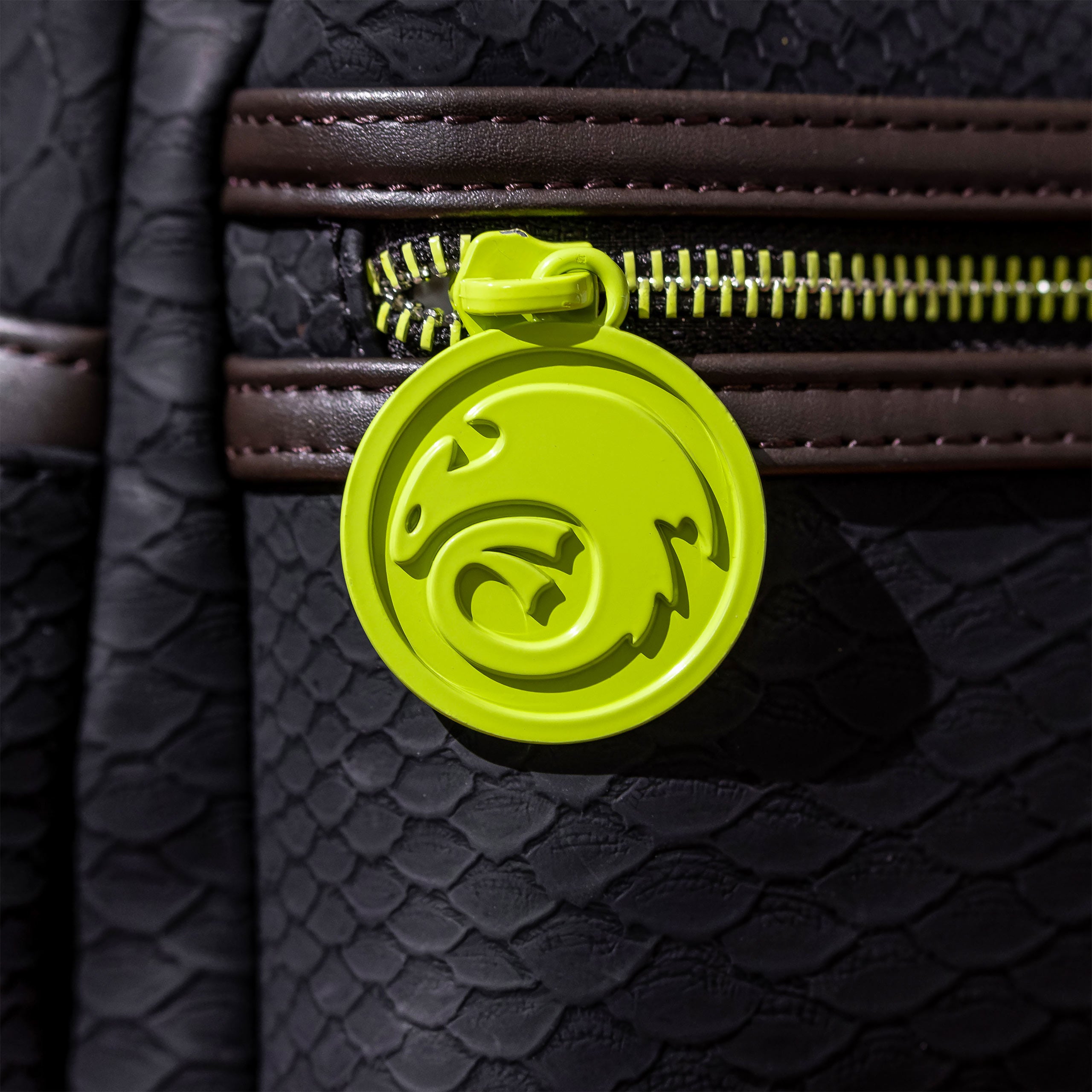 Product image How to Train Your Dragon - Toothless Mini Backpack