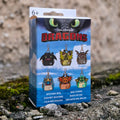 Produktbild Drachenzähmen leicht gemacht - Dragon Mystery Rucksack Schlüsselanhänger