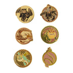 Produktbild Drachenzähmen leicht gemacht - Dragon Mystery Funko Pin