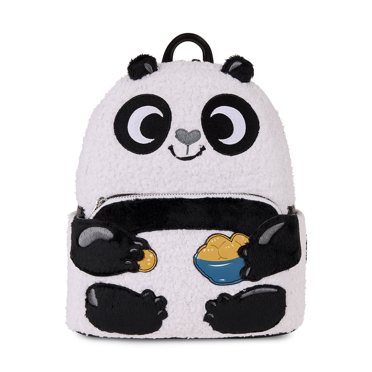 Produktbild Kung Fu Panda - Mini Rucksack