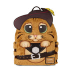 Produktbild Shrek - Gestiefelter Kater Mini Rucksack