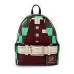 Produktbild Demon Slayer - Tanjiro Kamado Cosplay Mini Rucksack
