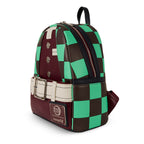 Produktbild Demon Slayer - Tanjiro Kamado Cosplay Mini Rucksack