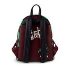 Produktbild Demon Slayer - Tanjiro Kamado Cosplay Mini Rucksack