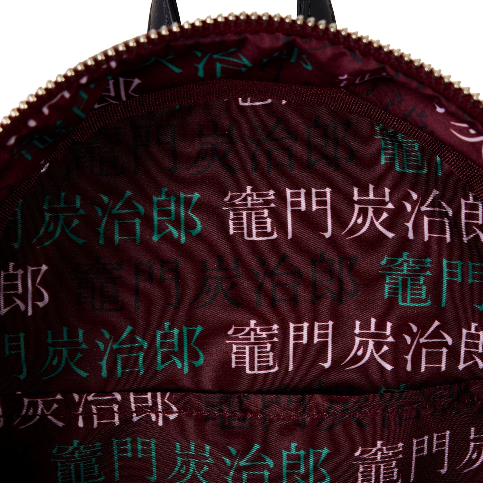 Produktbild Demon Slayer - Tanjiro Kamado Cosplay Mini Rucksack