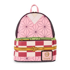Product image Demon Slayer - Nezuko Kamado Cosplay Mini Backpack