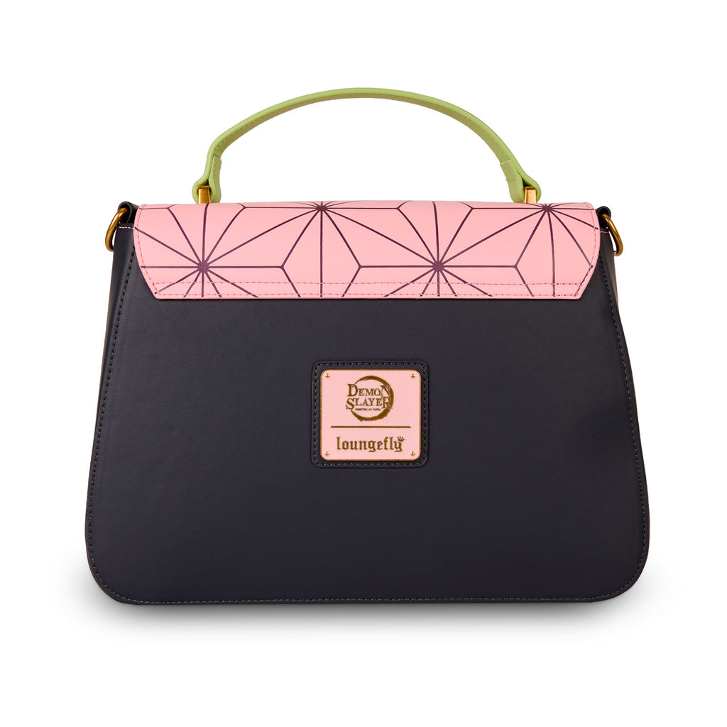 Product image Demon Slayer - Nezuko Kamado Cosplay Crossbody Bag