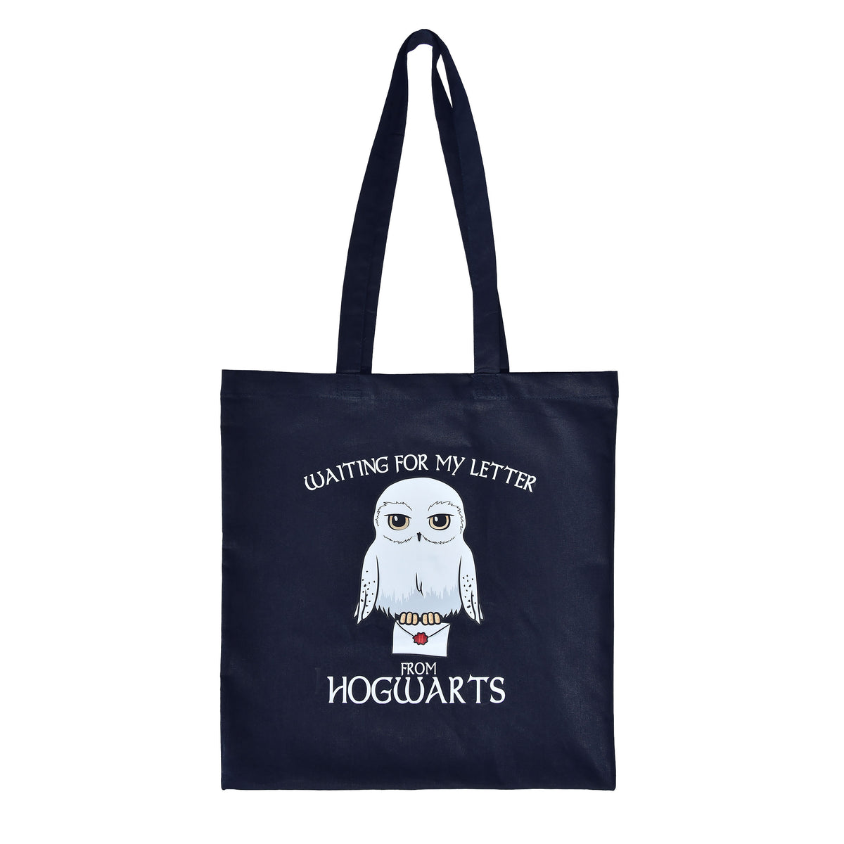 Produktbild Hedwig Jutebeutel - Harry Potter