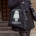 Produktbild Hedwig Jutebeutel - Harry Potter
