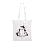 Produktbild Harry Potter - Deathly Hallows Jutebeutel