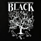 Produktbild Harry Potter - House of Black T-Shirt schwarz