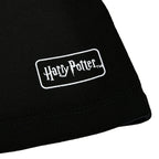 Produktbild Harry Potter - House of Black T-Shirt schwarz