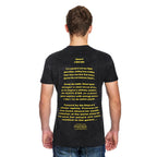 Produktbild Star Wars - Logo T-Shirt grau