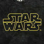 Produktbild Star Wars - Logo T-Shirt grau