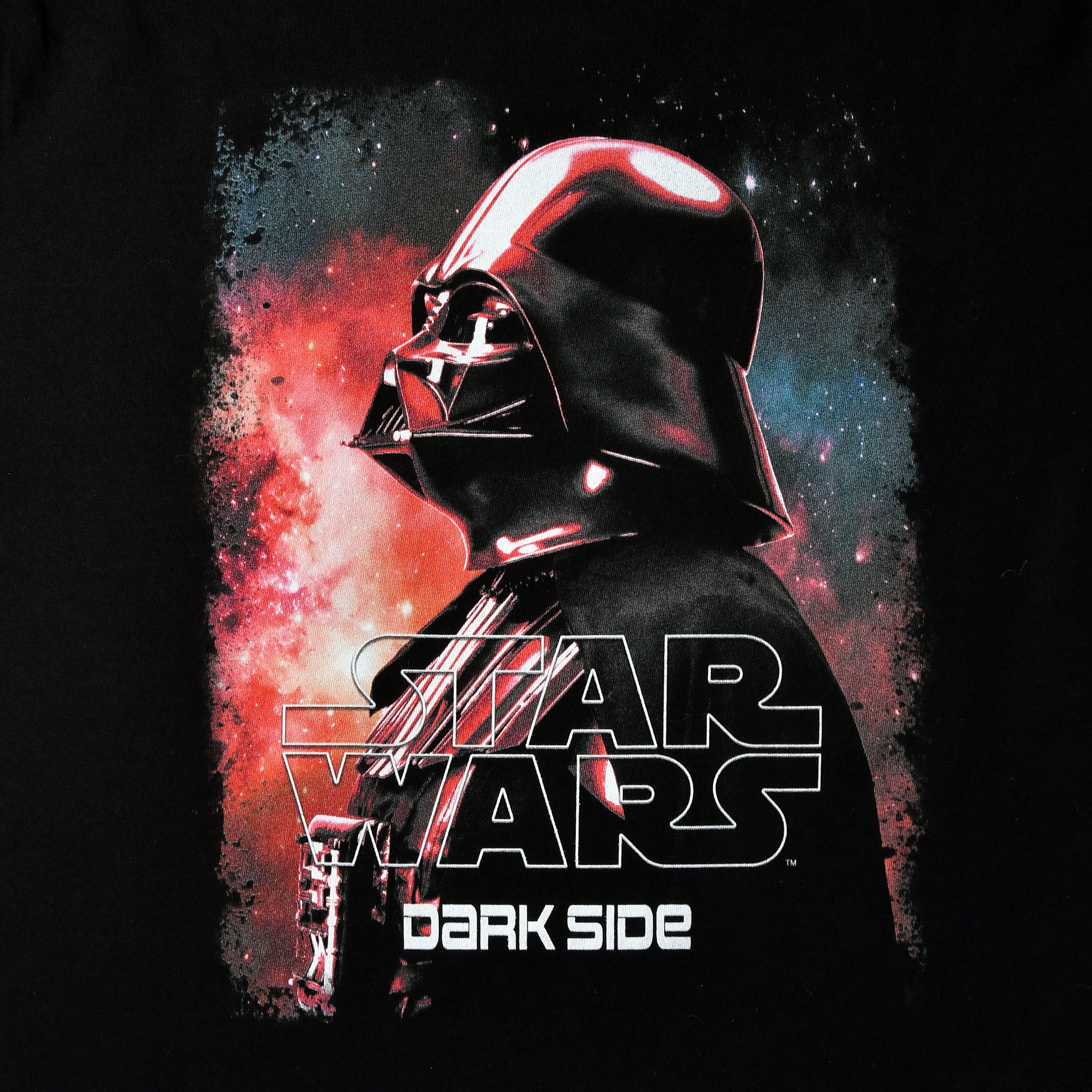 Produktbild Star Wars - Sith Lord T-Shirt schwarz