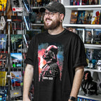 Produktbild Star Wars - Sith Lord T-Shirt schwarz