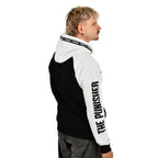 Produktbild Punisher - Logo Hoodie schwarz