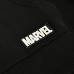 Produktbild Punisher - Logo Hoodie schwarz