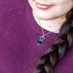 Produktbild Weißer Baum von Gondor Kette - Der Herr der Ringe