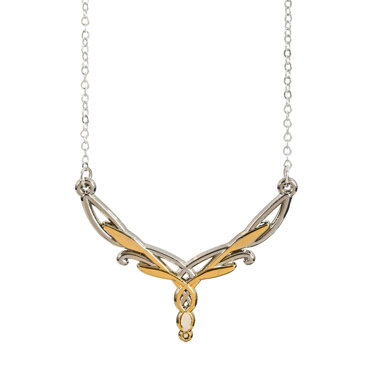 Produktbild Galadriel Tiara Kette - Der Herr der Ringe