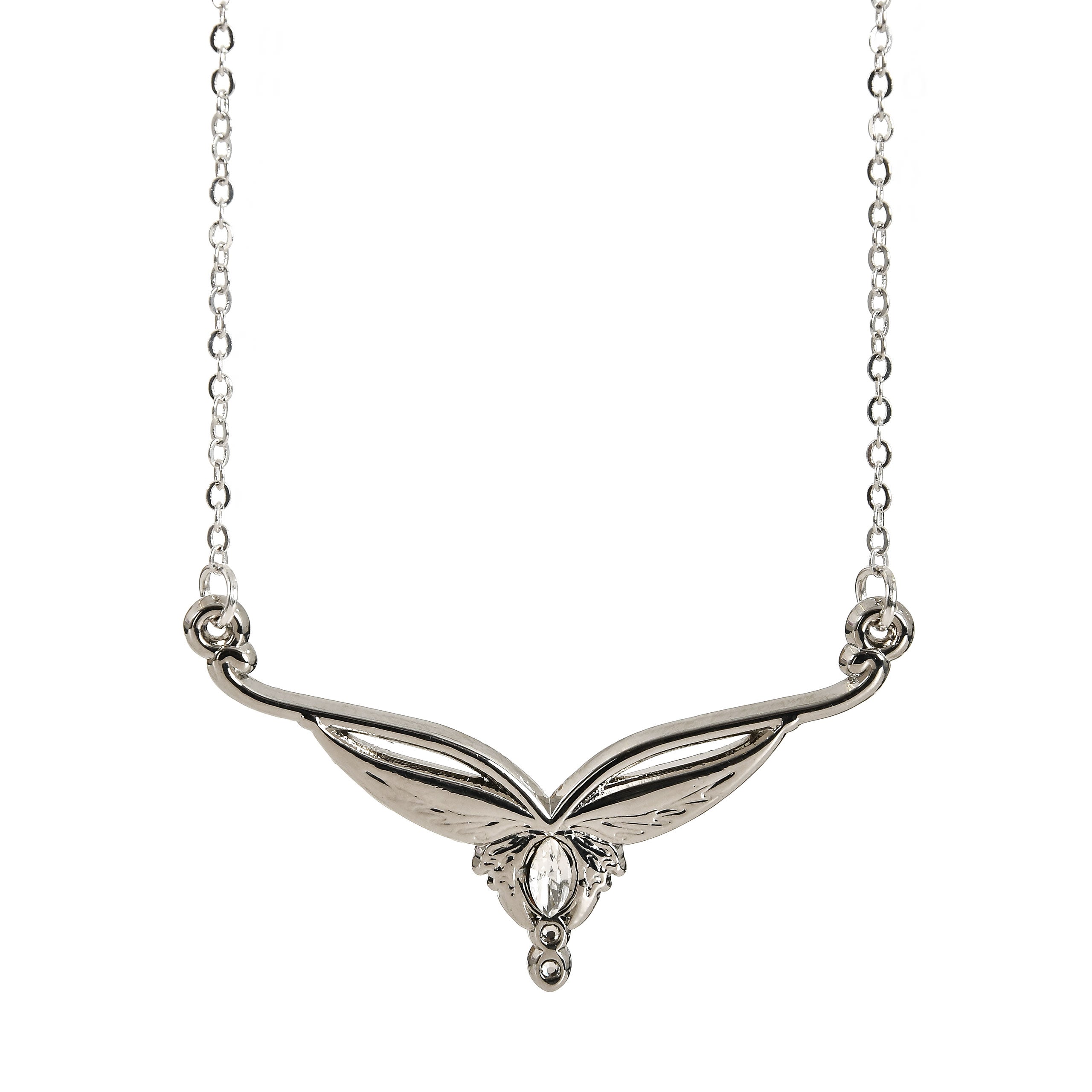 Produktbild Arwen Tiara Kette - Der Herr der Ringe