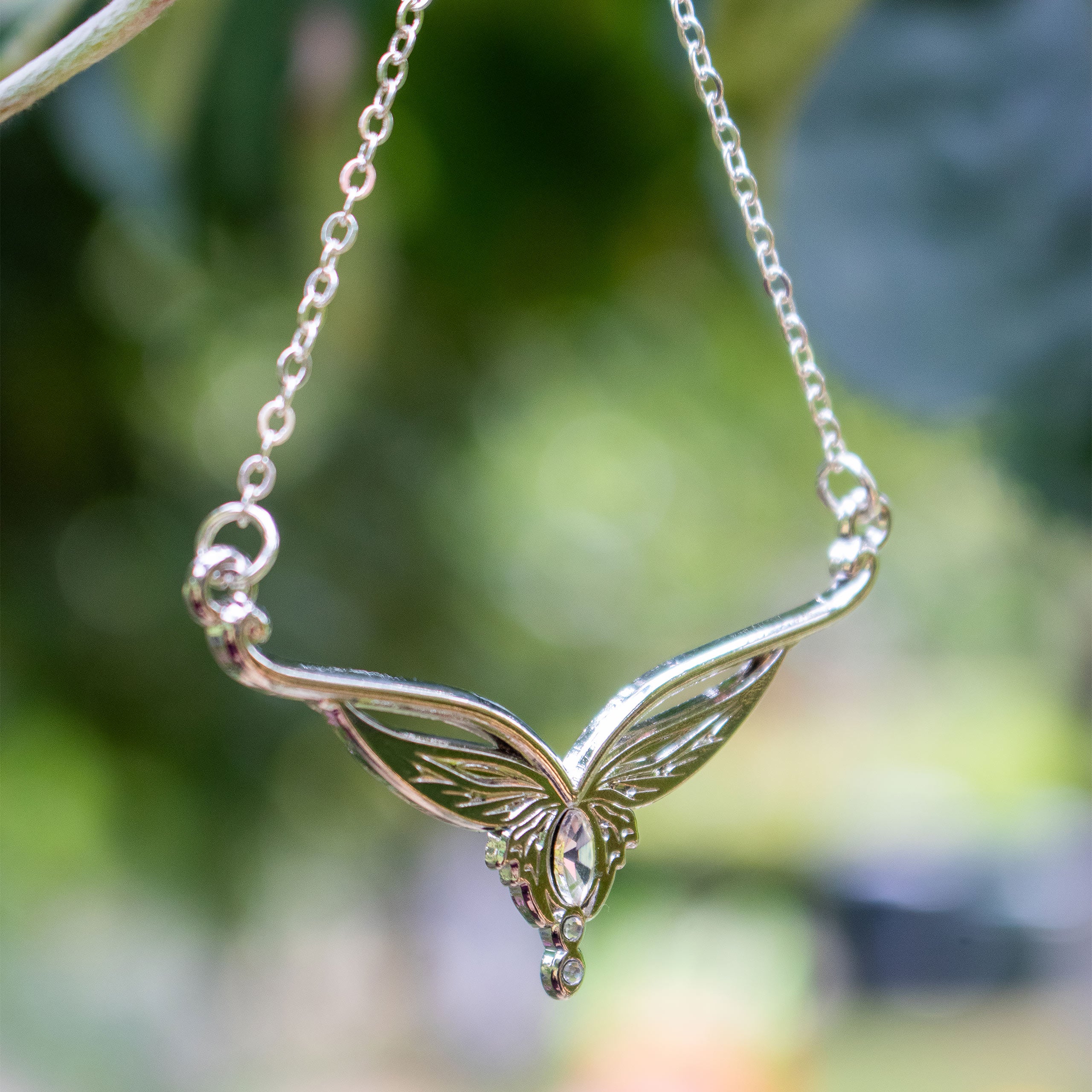 Produktbild Arwen Tiara Kette - Der Herr der Ringe