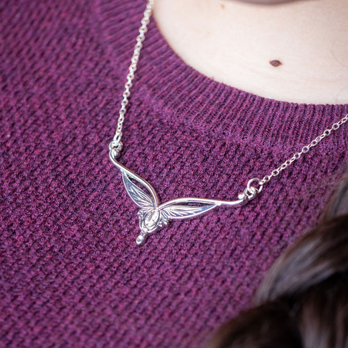 Produktbild Arwen Tiara Kette - Der Herr der Ringe