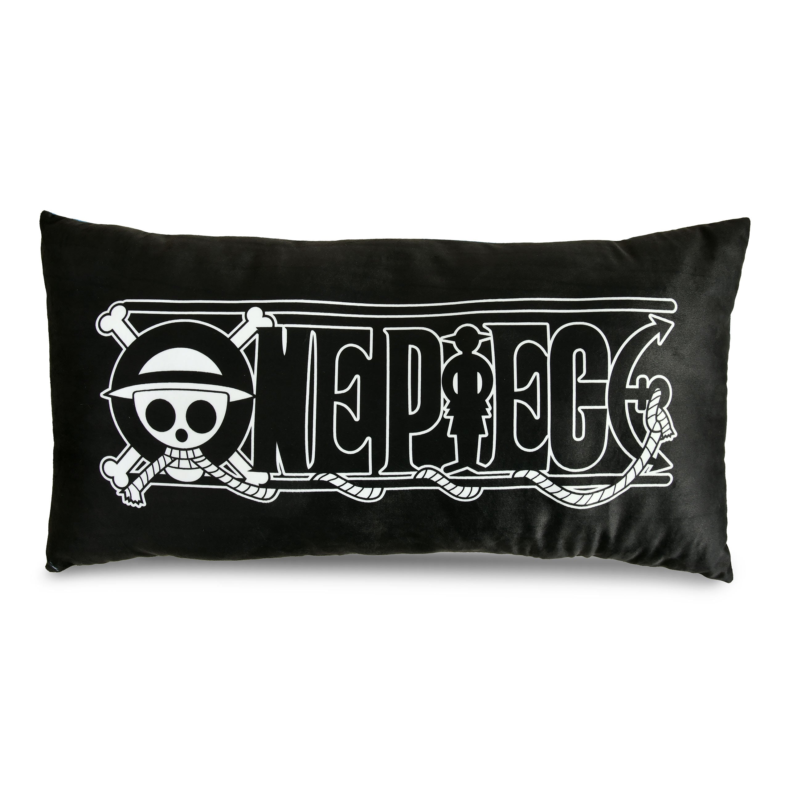 Produktbild One Piece - Crew Kissen